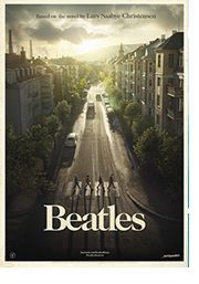 Beatles - poster