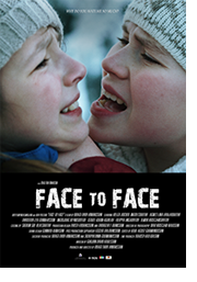 Face to Face - poster