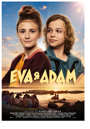 Eva & Adam - poster
