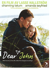 Dear John - poster