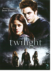 Twilight - poster