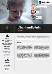 Handledning: Vanheder