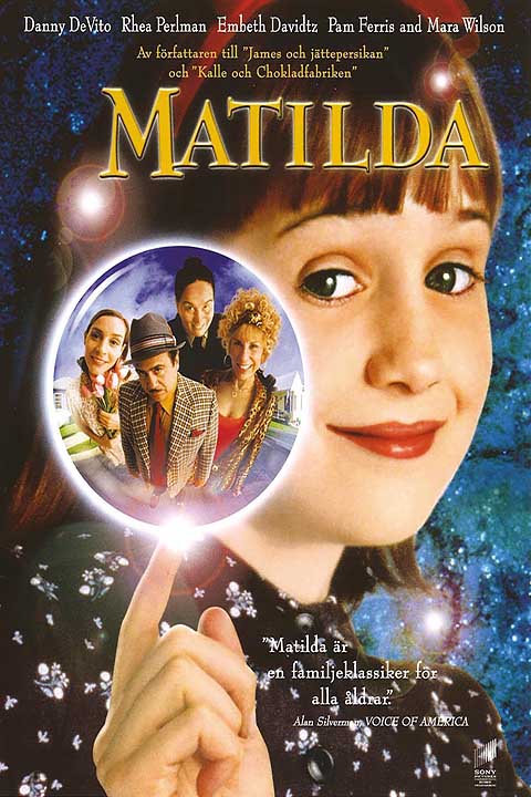 Matilda