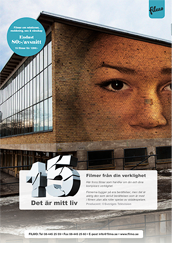 15 - det är mitt liv: filmer från din verklighet - pdf