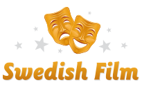 Swedish Film logo