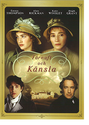 F&ouml;rnuft och k&auml;nsla