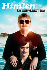 Himlen &auml;r oskyldigt bl&aring;