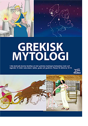 Grekisk mytologi - pdf