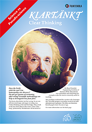 Clear Thinking - Klartänkt in english - pdf