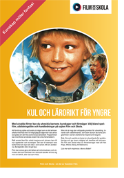 Förskolebladet - kul och lärorikt för de yngre - pdf