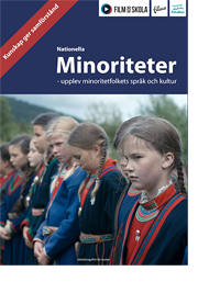 Nationella MINORITETER - kunskap ger samförstånd - pdf