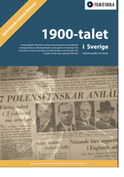 1900-talet i Sverige - pdf