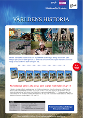 Världens historia - pdf