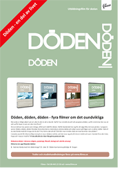 Döden, döden, döden: från rit, etik och religion till praktisk hantering av döda - pdf