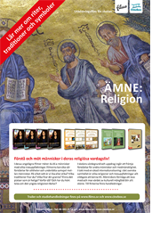 Ämne - religion - pdf