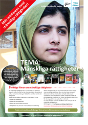 Tema mänskliga rättigheter: möt intolerans med mänskliga rättigheter - pdf