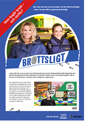 Brottsligt - vem begår brott och varför? - pdf