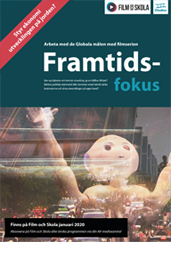 Framtidsfokus - Arbeta med de Globala målen - pdf