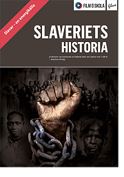 Slaveriets historia - pdf