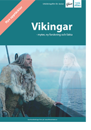Vikingar - nya utgrävningar skriver om historien - pdf