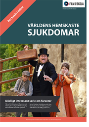 Världens hemskaste sjukdomar - pdf