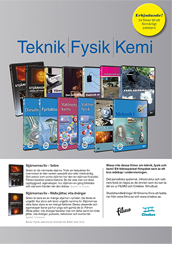 Tema: Teknik, fysik, kemi - pdf