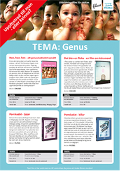 Tema genus: uppfostrad till man - eller kvinna? - pdf