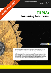 Tema: Forskning fascinerar - vetgirighet är en dygd - pdf