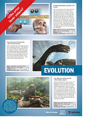 Evolution - vilka arter lever vidare - pdf