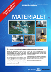 Materialet - om materialens egenskaper och användning - pdf