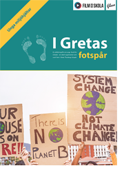 I Gretas fotspår - unga miljöhjältar - pdf
