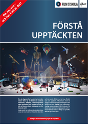 Förstå upptäckten - informationsblad