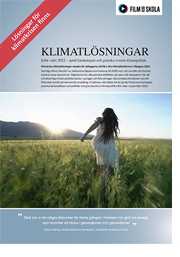 Klimatlösningar - trycksak