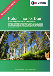 Naturfilmer för barn