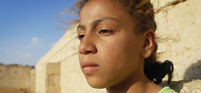 Barnkonventionen – Noras rätt till flyktingskydd - filmbild